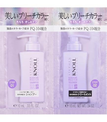 Amazon | スティーブンノル プロフェッショナルコアリニュー